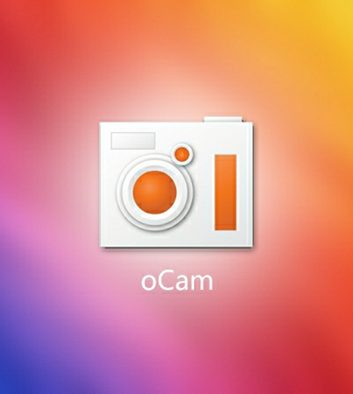 oCam