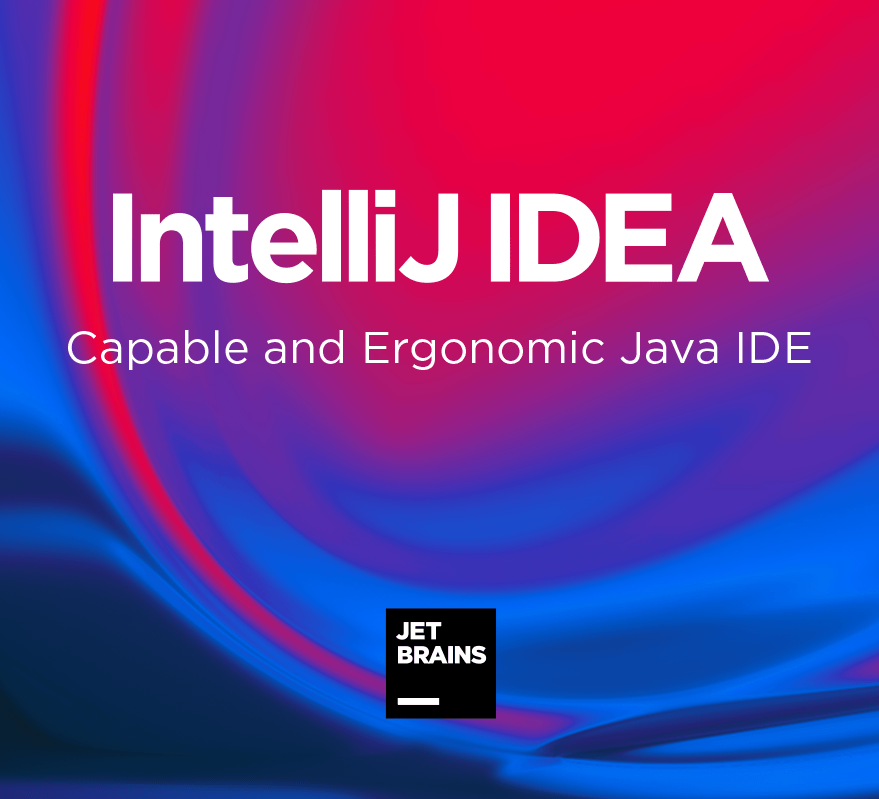 IntelliJ IDEA